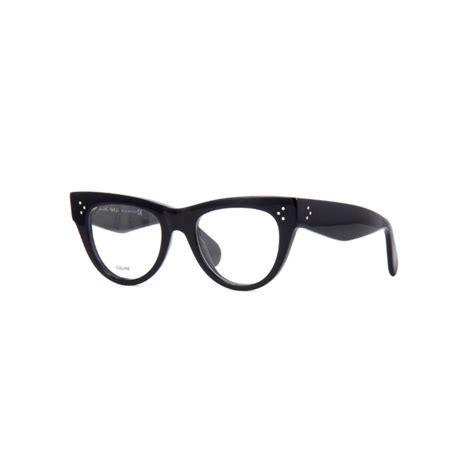 celine cl5003in|Celine CL5003IN 001 — The Glass House Optical.